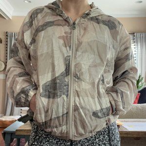 Joy Lab Lightweight Windbreaker